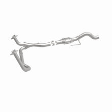 Load image into Gallery viewer, MagnaFlow 2000 Dodge Dakota 5.9L Direct Fit Converter