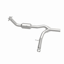 Load image into Gallery viewer, MagnaFlow 07-08 F-150 V8 4.6 OEM Underbody Direct Fit Converter