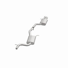 Load image into Gallery viewer, MagnaFlow BRE Exhaust Kit 12-18 Volkswagen Jetta
