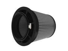 Load image into Gallery viewer, aFe MomentumINtake Replacement Air Filter w/Pro DRY S 5-1/2IN F x 8IN B x 7IN T (Inverted) x 9IN