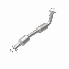 Load image into Gallery viewer, MagnaFlow 07-13 Toyota Tundra 4.0L Direct Fit Converter