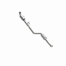 Load image into Gallery viewer, MagnaFlow 08-10 Mercedes-Benz C300 3.0L Direct Fit Converter