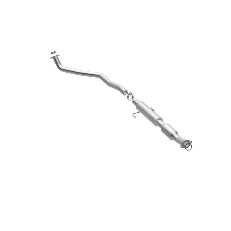 MagnaFlow 09-10 Pontiac Vibe 2.4L Direct Fit Converter