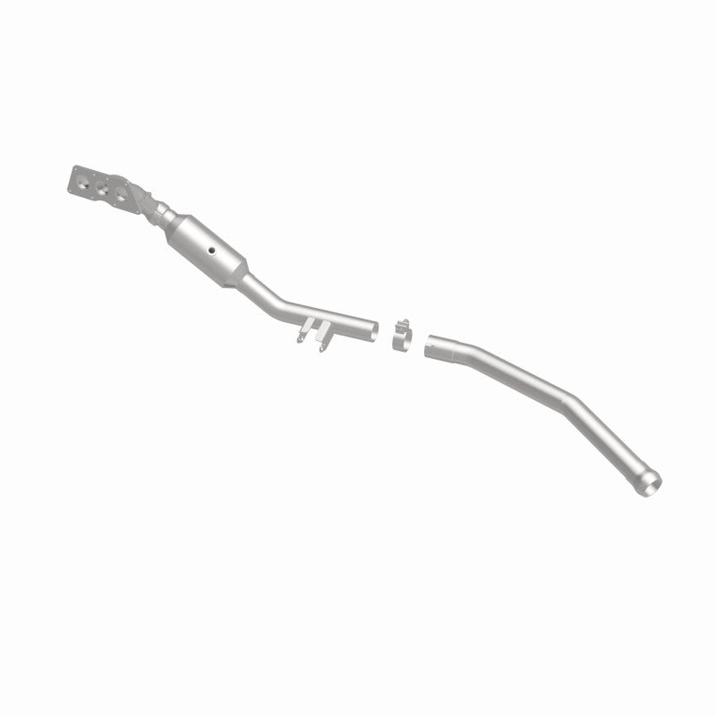 MagnaFlow 12-15 Mercedes-Benz ML350 3.5L Direct Fit Converter