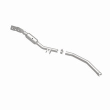 Load image into Gallery viewer, MagnaFlow 12-15 Mercedes-Benz ML350 3.5L Direct Fit Converter