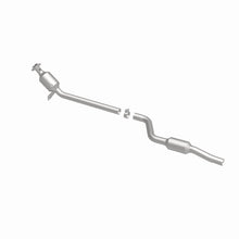 Load image into Gallery viewer, MagnaFlow 12-14 C350 V6 3.5 OEM Underbody Direct Fit Converter