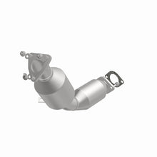 Load image into Gallery viewer, MagnaFlow 04-08 Infiniti FX35 3.5L Direct Fit Converter
