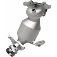 Load image into Gallery viewer, MagnaFlow 10-14 Honda Insight 1.3L Direct Fit Catalytic Converter