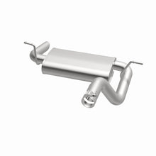 Load image into Gallery viewer, BRExhaust 18-25 Jeep Wrangler 2.0L Direct-Fit Replacement Rear Muffler Kit