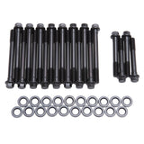 Edelbrock Oldsmobile big-block E-Series Cylinder Head Bolt Kit
