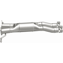 Load image into Gallery viewer, MagnaFlow 2010 Taurus 3.5 Direct Fit Converter