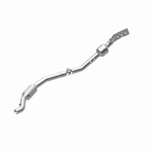 Load image into Gallery viewer, MagnaFlow 12-15 ML350 V6 3.5 OEM Manifold Direct Fit Converter