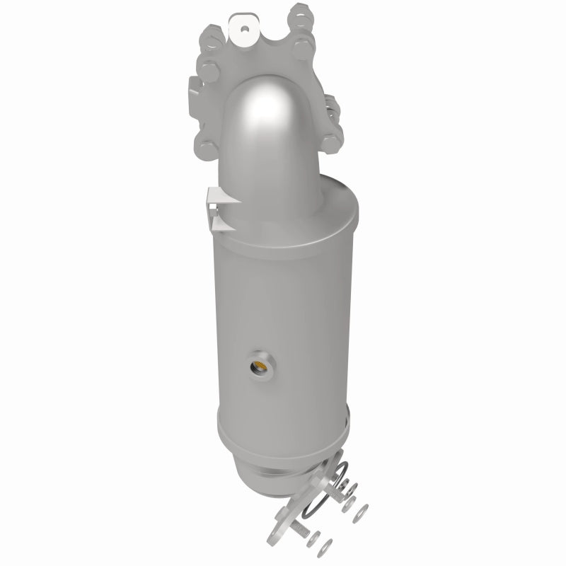 MagnaFlow 16-21 Honda Civic 1.5L Direct Fit Converter