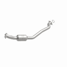 Load image into Gallery viewer, MagnaFlow 11-12 Jeep Grand Cherokee 5.7L Direct Fit Converter