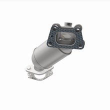 Load image into Gallery viewer, MagnaFlow 2017 Cadillac XT5 Rear Underbody 3.6L Direct Fit Converter