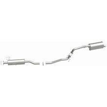 Load image into Gallery viewer, MagnaFlow BRE Exhaust Kit 10-13 Kia Forte Forte Koup