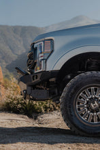 Load image into Gallery viewer, DV8 17-22 Ford Super Duty F-250/F-350 Spec Series Front Bumper