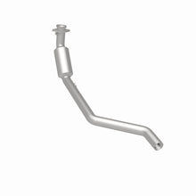 Load image into Gallery viewer, MagnaFlow 00-02 Jaguar S-Type 3.0L Direct Fit Catalytic Converter