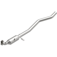 Load image into Gallery viewer, MagnaFlow 09-12 Mercedes-Benz GL450 4.6L Direct Fit Converter