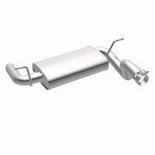 Load image into Gallery viewer, BRExhaust 18-25 Jeep Wrangler 2.0L Direct-Fit Replacement Rear Muffler Kit