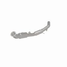 Load image into Gallery viewer, MagnaFlow 15-16 GL450 V6 3 OEM Underbody Direct Fit Converter