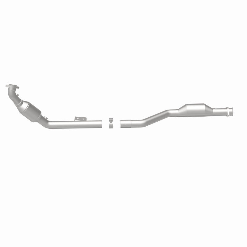 MagnaFlow 04-05 Mercedes-Benz CL500 5.0L Direct Fit Converter
