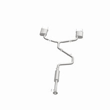 Load image into Gallery viewer, BRExhaust Exhaust Kit Replacement Chevrolet