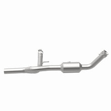 Load image into Gallery viewer, MagnaFlow 07-08 F-150 V8 4.6 OEM Underbody Direct Fit Converter