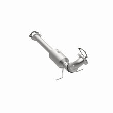 Load image into Gallery viewer, MagnaFlow 05-07 Volvo S60 2.5L Direct Fit Converter