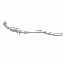 Load image into Gallery viewer, MagnaFlow 07-11 Mercedes-Benz ML350 3.5L Direct Fit Converter