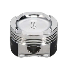 Load image into Gallery viewer, Manley BMW N54B30 32cc Platinum Series Dish Piston - Single