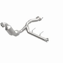 Load image into Gallery viewer, MagnaFlow 22-23 Ford F-150 2.7L Right OEM Direct Fit Converter