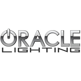 Oracle 14-23 Toyota 4Runner Lensless Flush Style LED Tail Lights