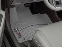 Load image into Gallery viewer, WeatherTech 2026 Hyundai Palisade 1st Row Front FloorLiner - Grey