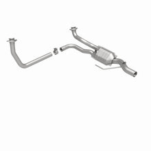 Load image into Gallery viewer, MagnaFlow 1998 Dodge B1500 3.9L Direct Fit Converter