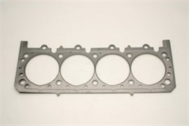 Cometic Ford 460 Pro Stock V8 .045in MLS Cylinder Head Gasket - 4.700in Bore - With Hemi Head