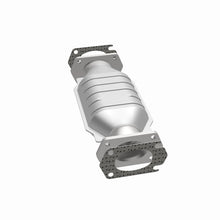 Load image into Gallery viewer, MagnaFlow 83-85 Camaro/Fbird 5.0L CA Direct Fit Converter