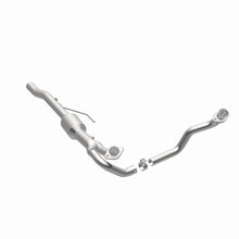 Load image into Gallery viewer, MagnaFlow 00-01 Dodge Ram 1500 3.9L Direct Fit Converter