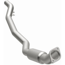 Load image into Gallery viewer, MagnaFlow 05-10 300 V6 3.5 OEM Underbody Direct Fit Converter