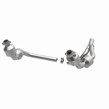 Load image into Gallery viewer, MagnaFlow Direct Fit Catalytic Converter 07-09 Jeep Wrangler 3.8L
