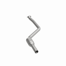 Load image into Gallery viewer, MagnaFlow 2006 BMW 325i 3.0L Direct Fit Converter