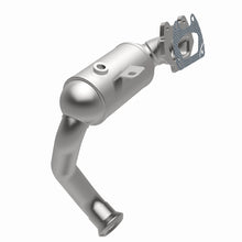 Load image into Gallery viewer, MagnaFlow 17-18 Pacifica V6 3.6 OEM Underbody Direct Fit Converter