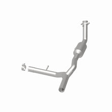 Load image into Gallery viewer, MagnaFlow 07-08 Ford F-150 5.4L Direct Fit Converter