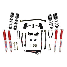 Load image into Gallery viewer, Skyjacker 5In JK 2DR LT LA KIT W/HYDRO
