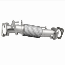 Load image into Gallery viewer, BRE Exhaust 10-13 KIA FORTE KOUP FORTE Front Pipe Kit