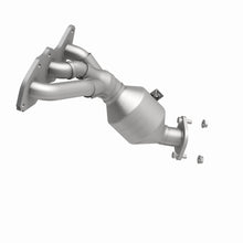Load image into Gallery viewer, MagnaFlow 06-12 Toyota RAV4 3.5L Direct Fit Converter