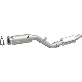 MagnaFlow 06-09 Audi A4 Quattro 3.2L Direct Fit Converter