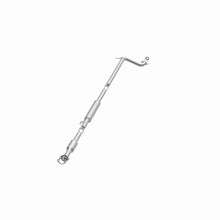 Load image into Gallery viewer, MagnaFlow Direct Fit Catalytic Converter OEM 04-06 Mitsubishi Galant V6 3.8L Underbody