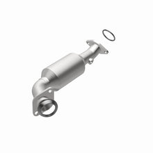Load image into Gallery viewer, MagnaFlow 04-09 Cadillac CTS 3.6L Direct Fit Converter