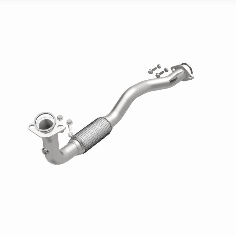 BRE Exhaust 93-97 Corolla Prizm 1.6L 1.8L Front Pipe Kit